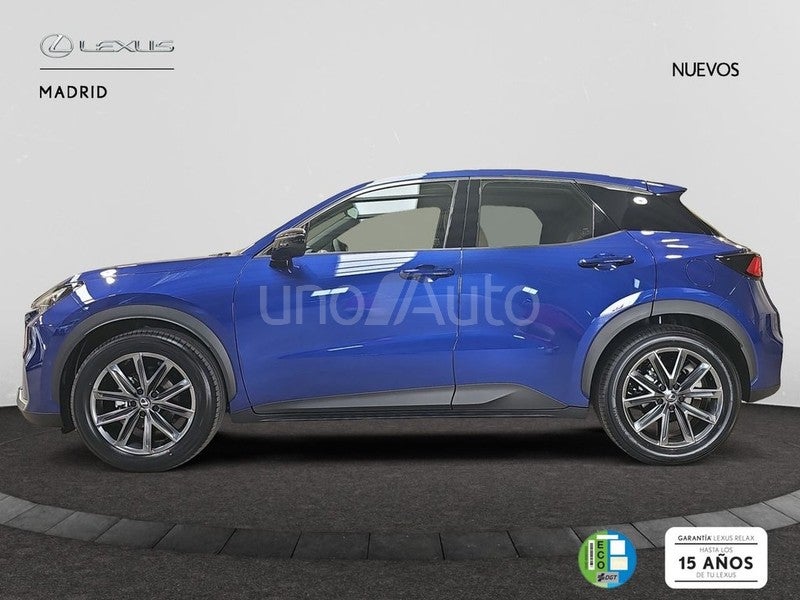 1.5 136cv HEV Elegant