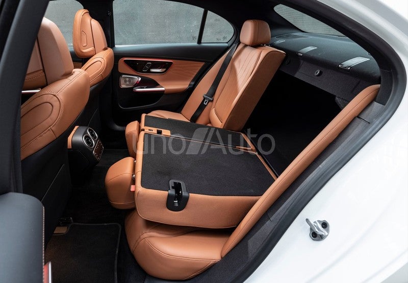 C AMG 63 S E Performance 4Matic+