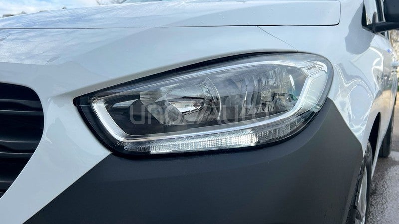 110 CDI 70kW Tourer Base