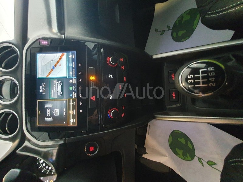 Vitara 1.4T Mild Hybrid S3 4WD