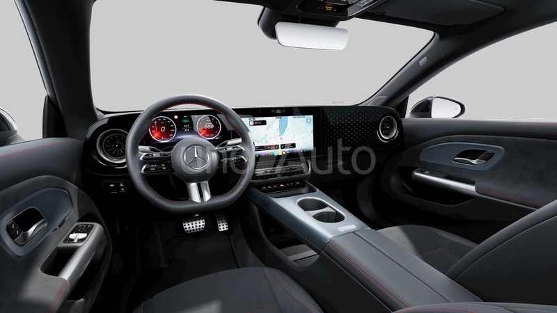 220 con tecnología híbrida