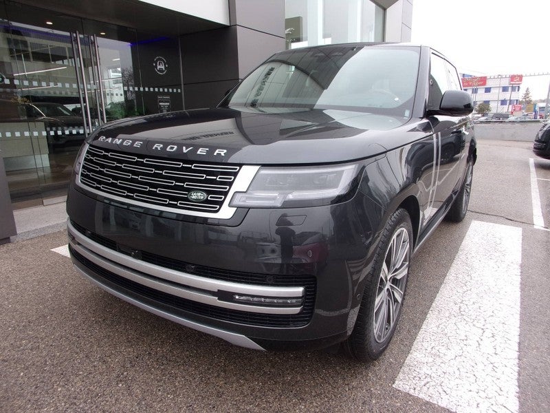 Range Rover 3.0 Si6 PHEV Autobiography SWB AWD Aut. 460