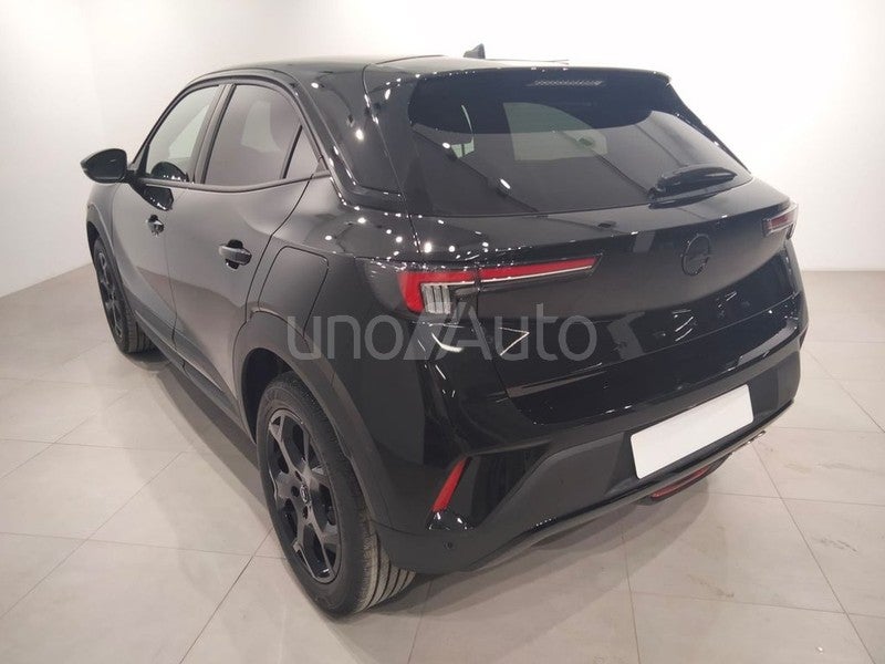 1.2 T 100kW (136 CV) Black Edition