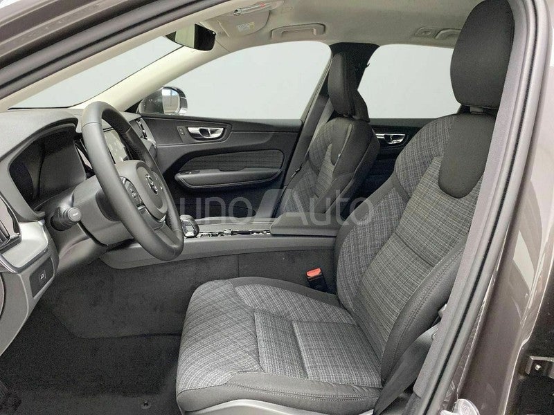 XC60 B5 Core AWD Aut.