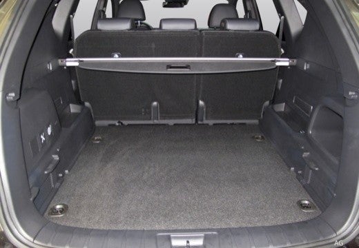 Rexton D22DTR Line 4x2
