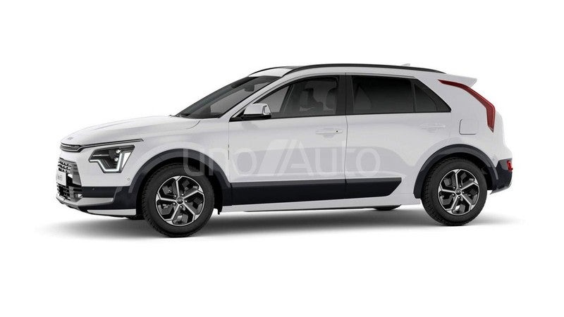 Niro 1.6 HEV Emotion 139