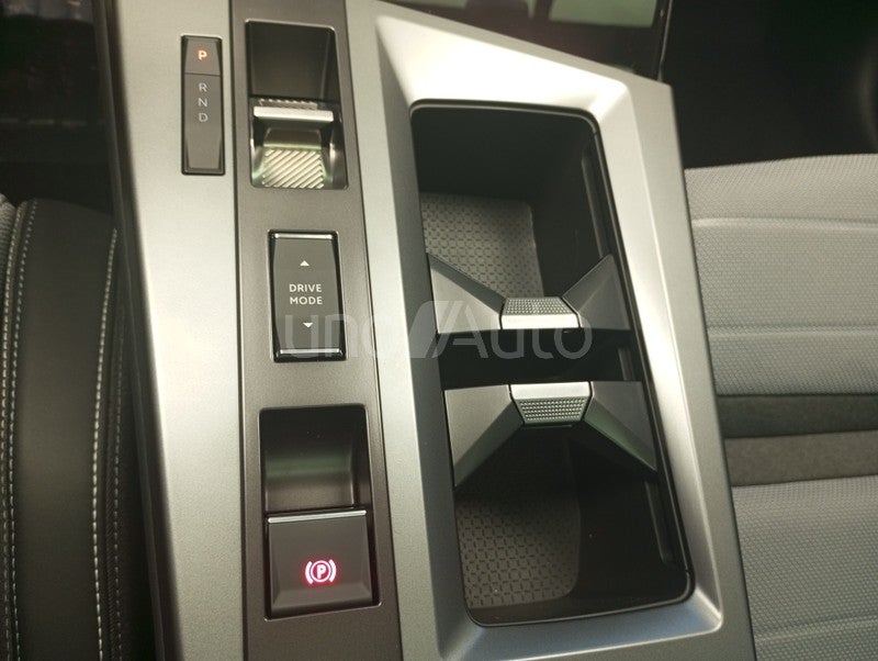 Grandland Electric GS 73kWh