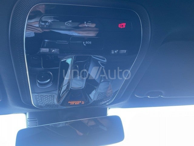 GLC Coupé 300de 4Matic