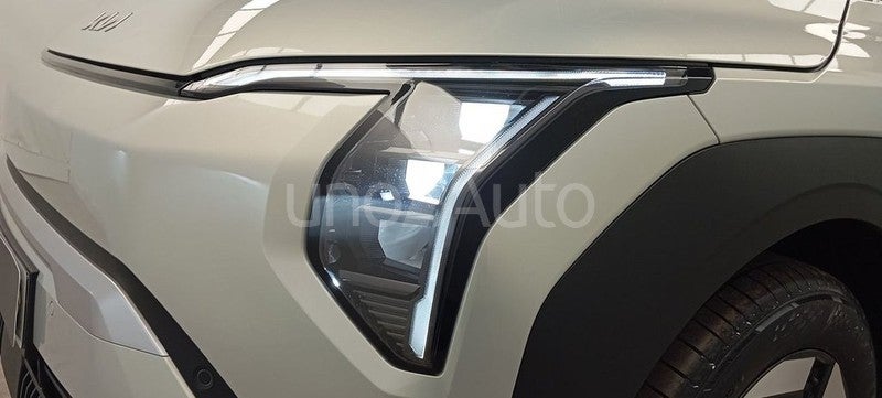 EV3 Air Standard Range