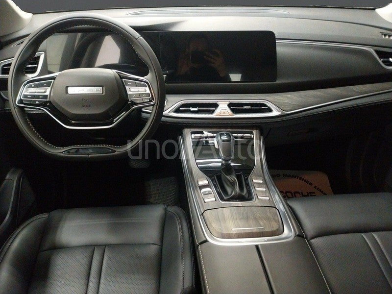Luxury