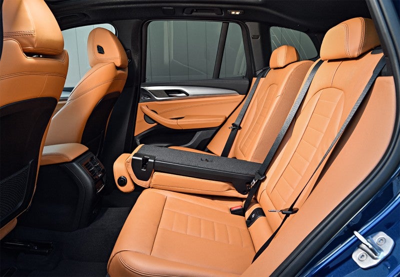 X3 xDrive 25dA