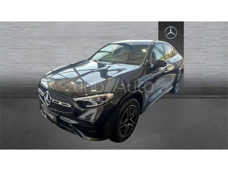 CLASE GLC GLC 220 d 4MATIC