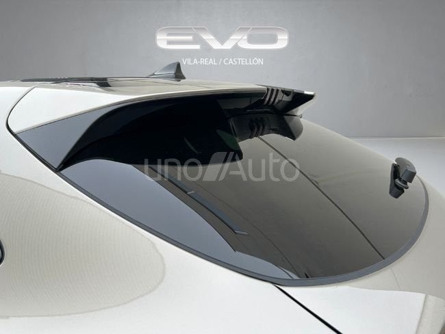 EVO Evo6 1.5 Turbo DCT -