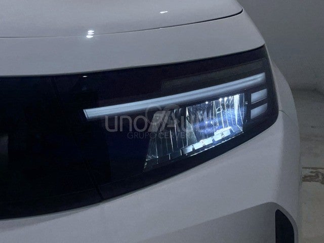 Frontera Electric 44kWh Edition 113