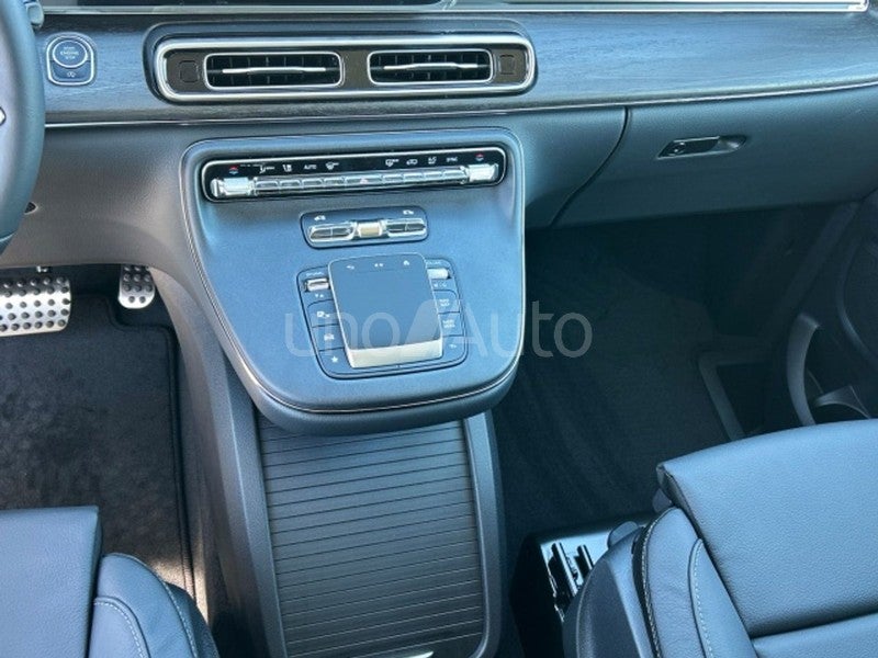 300 d Avantgarde Largo