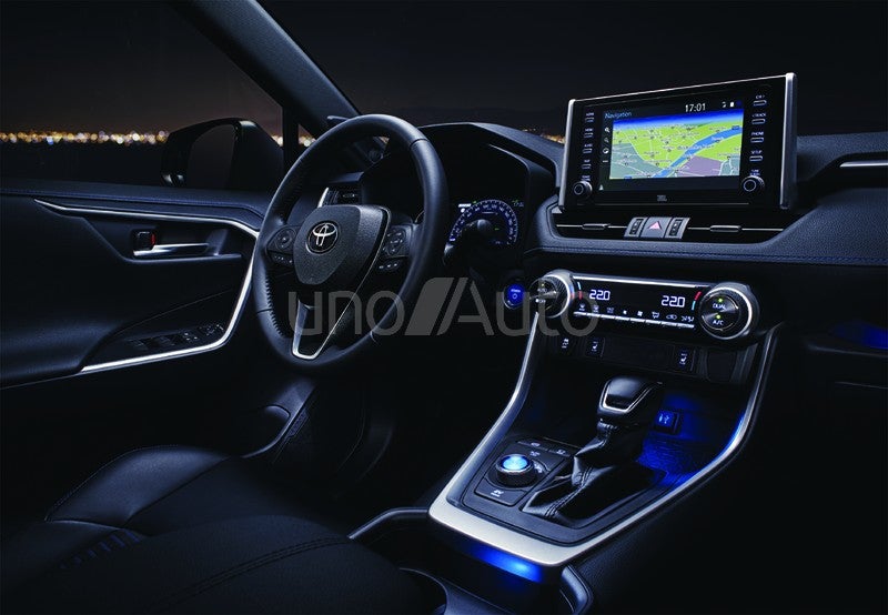 ES 300h Premium