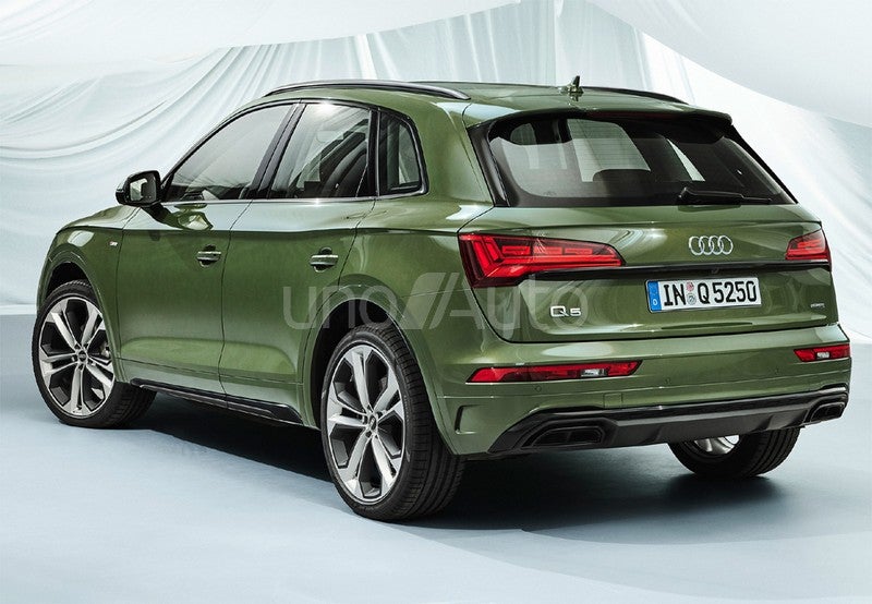 Q5 Sportback 50 TFSIe S line quattro-ultra S tronic