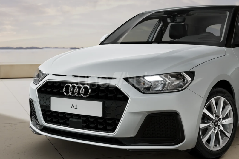 A1 Sportback 30 TFSI Advanced 85kW