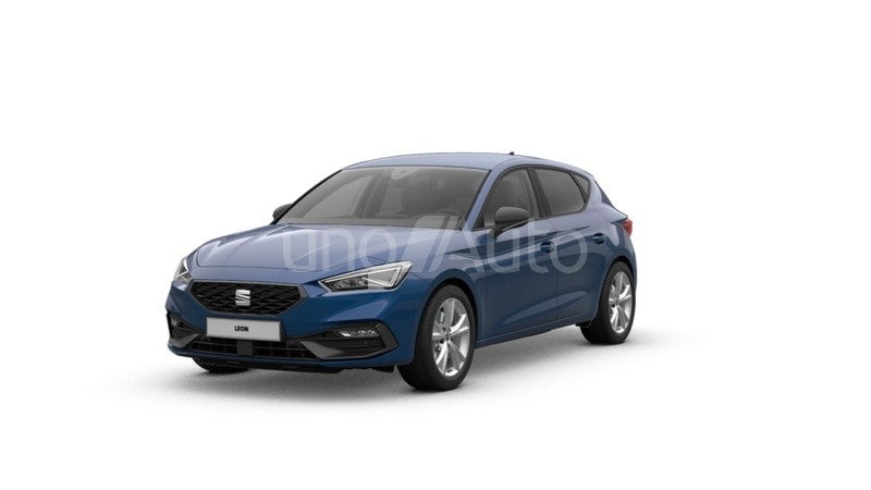 León 1.5 TSI S&S FR Special Edition 150