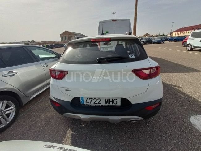 Stonic 1.0 T-GDi MHEV iMT Concept Plus 100