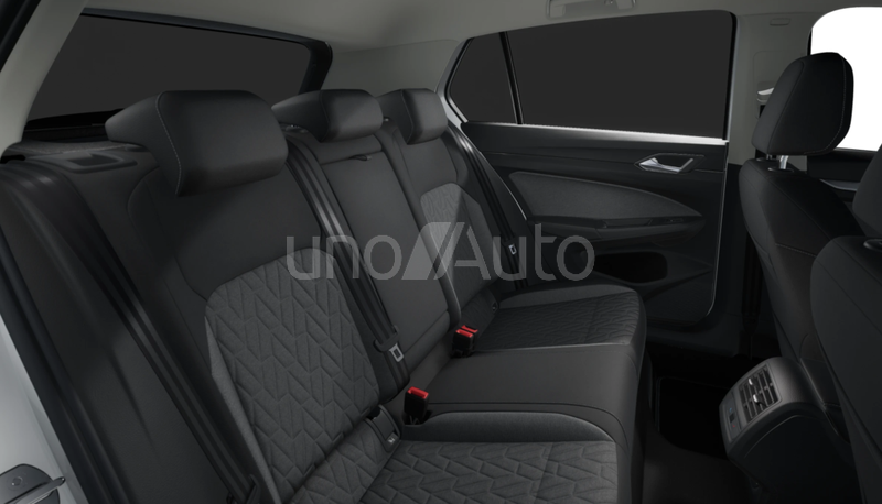 Golf 1.5 TSI eHybrid Match DSG6 150kW