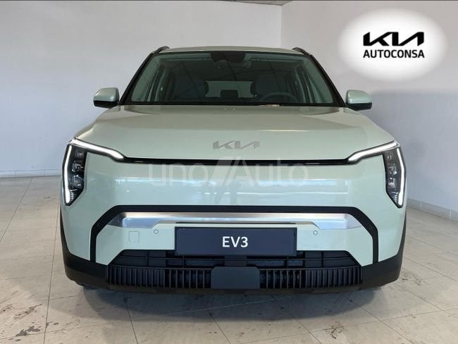 EV3 Earth Standard Range