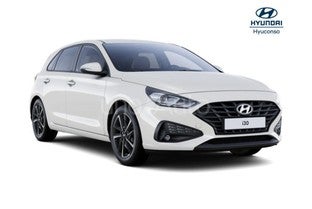 HYUNDAI i30 1.0 TGDI 48V Klass