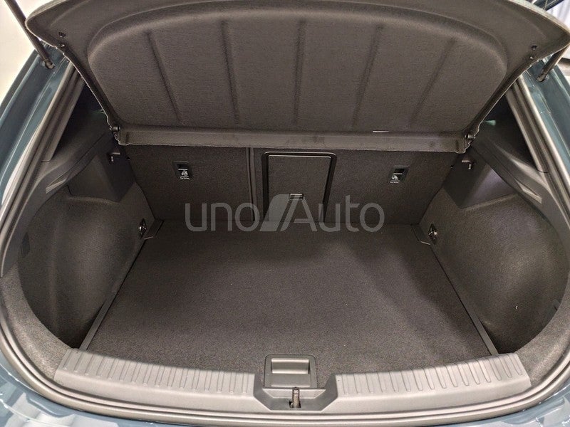 León 1.5 eTSI 110 DSG