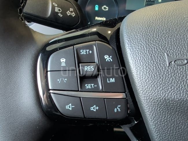 Kuga 2.5 Duratec PHEV Sound Edition 4x2