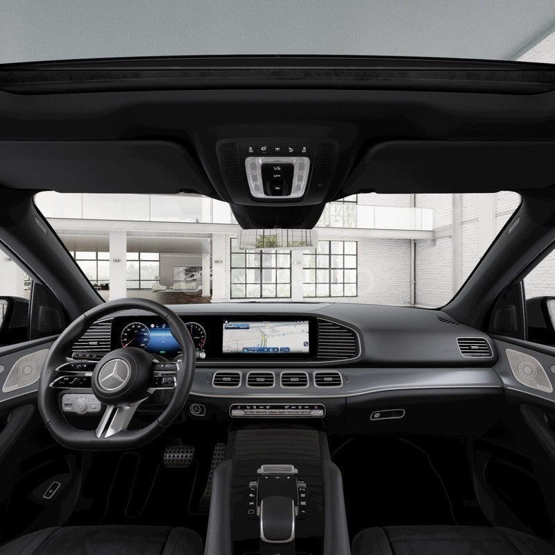 350 de 4MATIC con tecnología híbrida