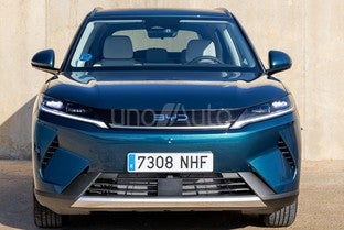 BYD Atto 2 Active 130kW