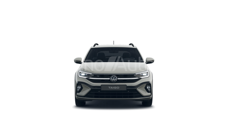 Taigo 1.0 TSI R-Line 85kW