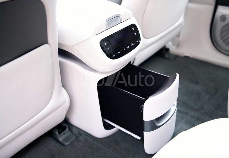 Ioniq 9 320Kw Ecalligraphy AWD