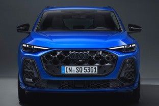 AUDI Q5 SQ5 TFSI S tronic 270kW