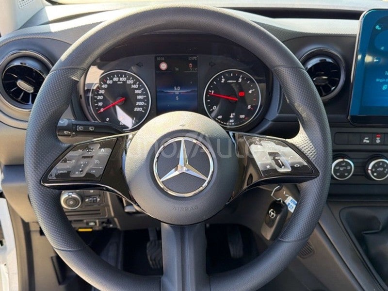 Citan Tourer 110CDI Base