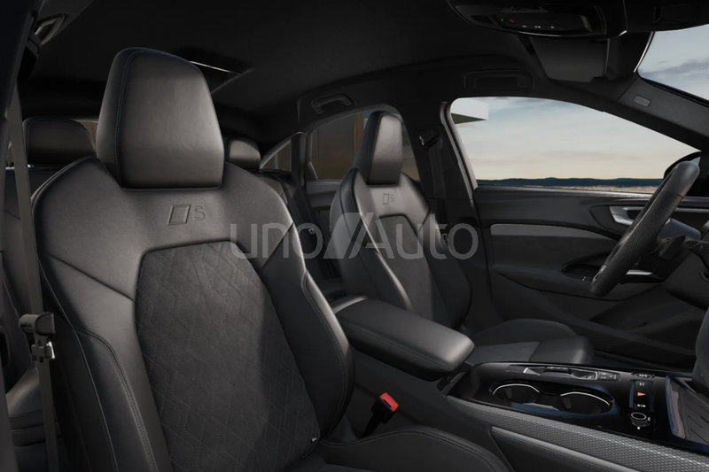 A5 2.0TDI Black line S tronic 150kW