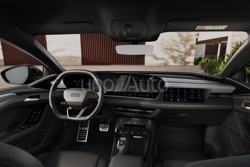 A6 Sportback e-tron performance S-Line 270kW