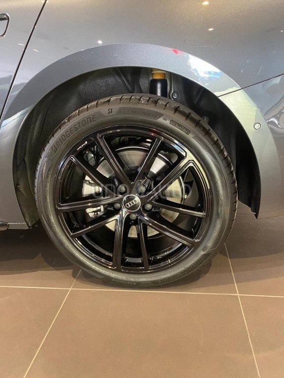 A5 2.0TDI Black line S tronic 150kW
