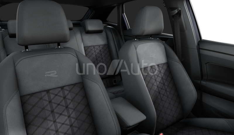 Taigo 1.0 TSI R-Line DSG 85kW