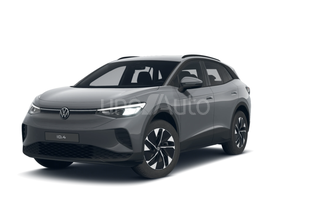 VOLKSWAGEN ID.4 Pro 210KW 77Kwh
