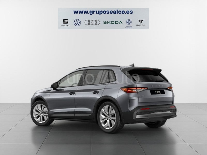 Elroq 60 150KW 63kWh