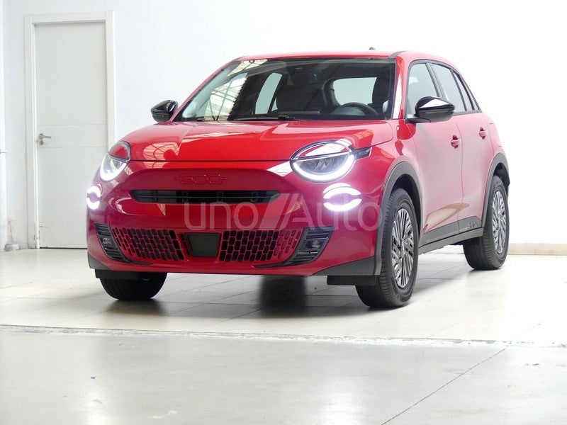 e RED 54kwh 115kw (156cv)