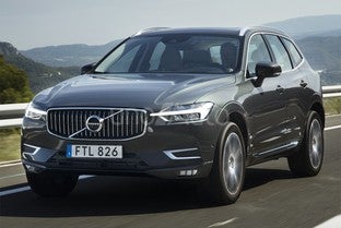VOLVO XC60 B5 Essential AWD Aut.