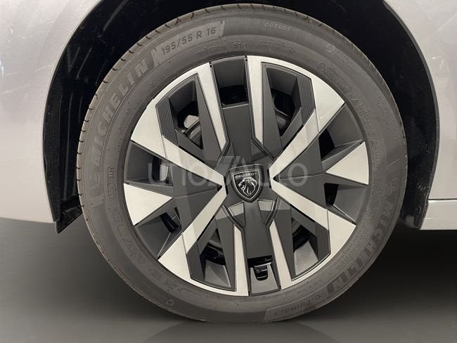 Style HYBRID 110 eDCS6