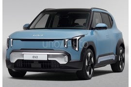 Kia Ev2