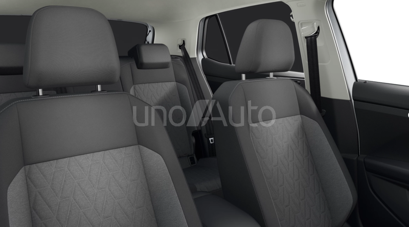 T-Cross 1.0 TSI Más 85kW Aut.