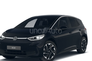 VOLKSWAGEN ID.3 Pro 150kW 63kWh