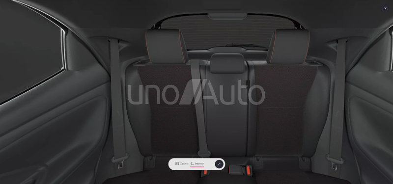 Yaris 130H 1.5 GR Sport