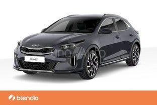 KIA XCeed 1.0 MHEV Style Edition 85kW (115CV) DCT