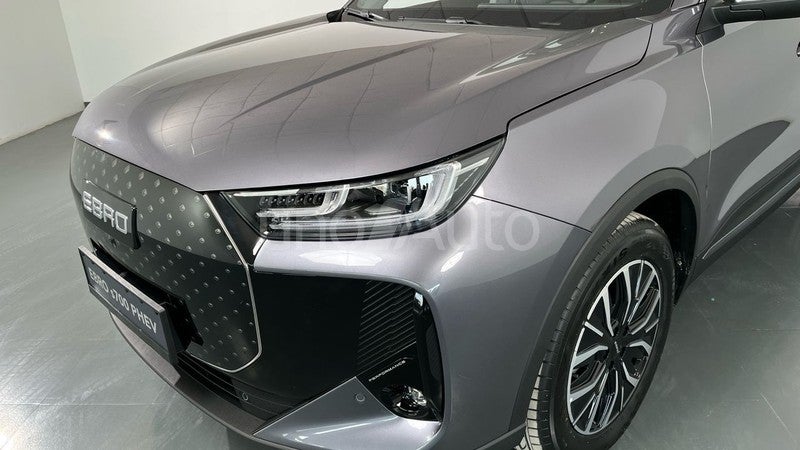 1.5 TGDI PHEV Premium E-CVT